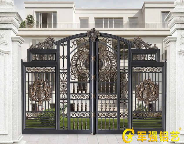 庭院門廠家軍強(qiáng)門業(yè)解讀:門企做促銷一定要立足市場(chǎng)! 庭院門廠家軍強(qiáng)門業(yè)解讀:門企做促銷一定要立足市場(chǎng)!